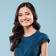 Yasmin Poole